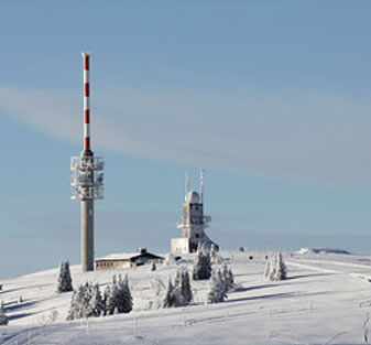 Link Feldberg